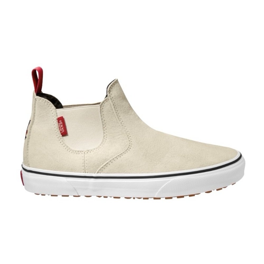 Vans Slip-On Mid MTE (Mary Rand Turtledove/True White)